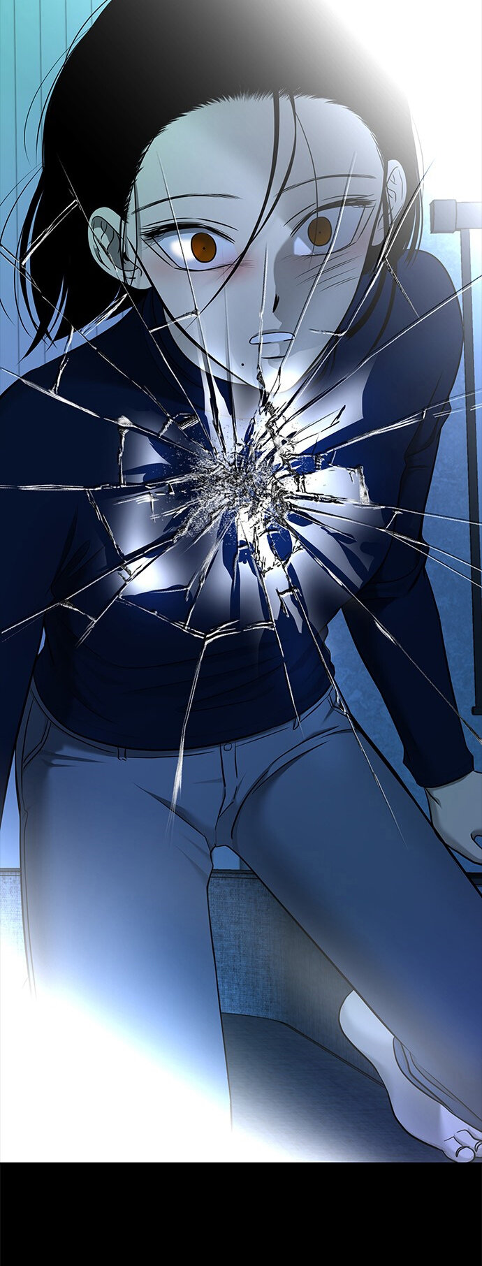 Read OLGAMI ES Manga Online