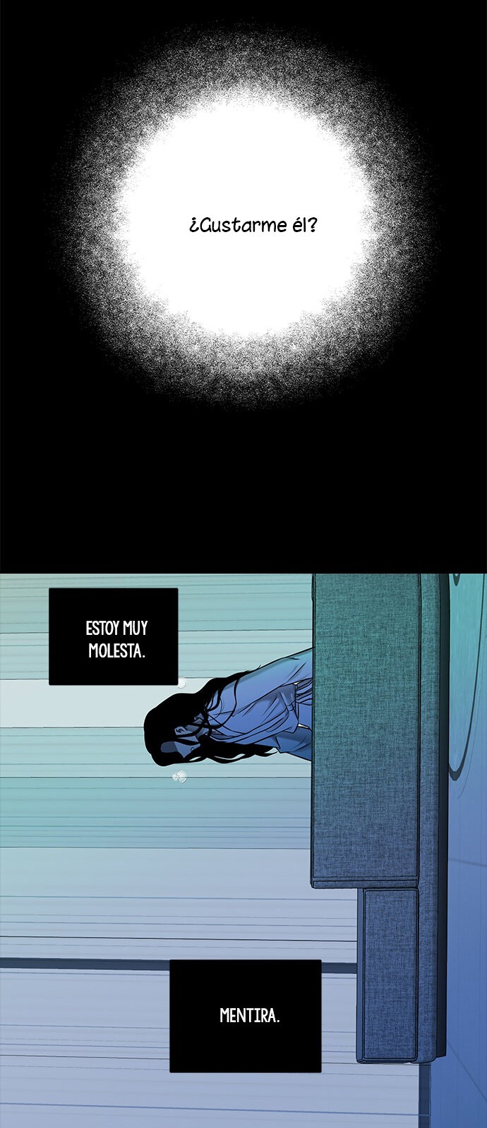 Read OLGAMI ES Manga Online