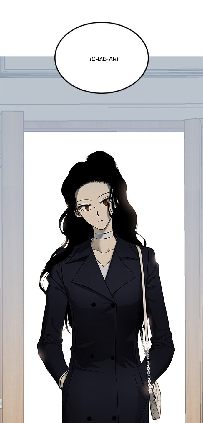 Read OLGAMI ES Manga Online