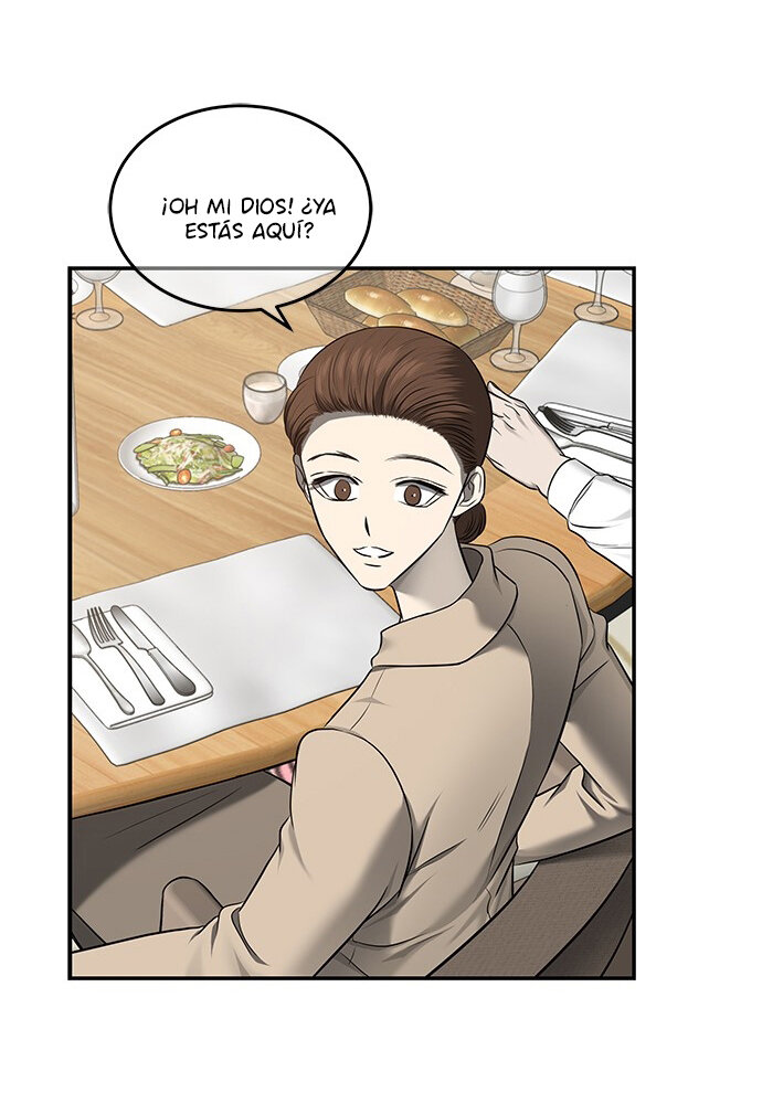 Read OLGAMI ES Manga Online