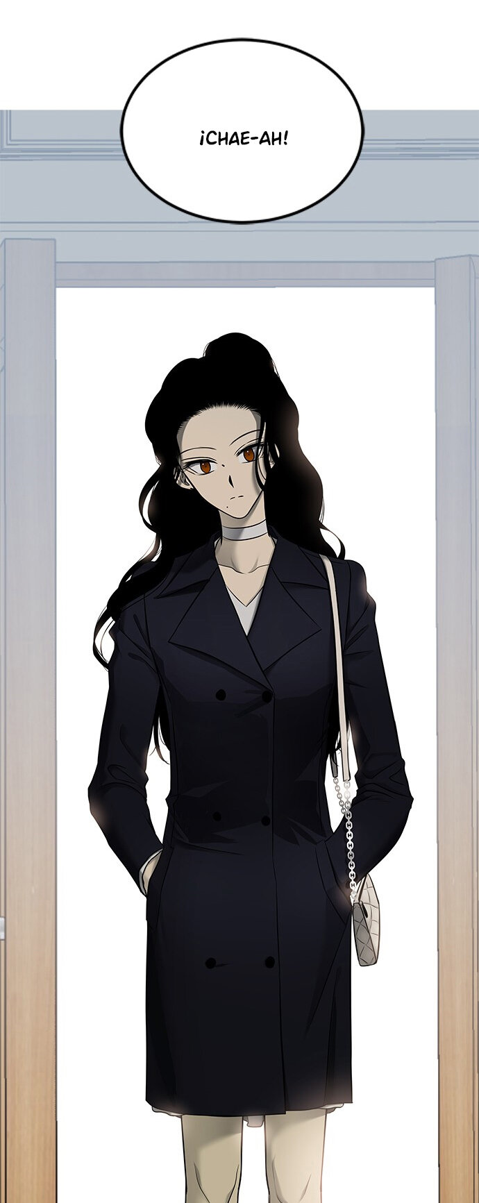 Read OLGAMI ES Manga Online