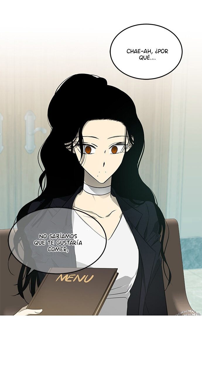 Read OLGAMI ES Manga Online