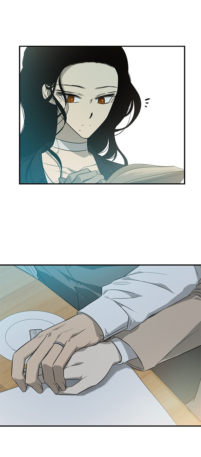 Read OLGAMI ES Manga Online