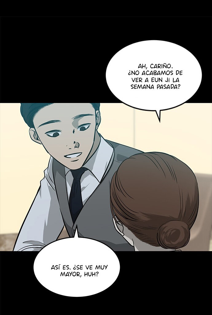 Read OLGAMI ES Manga Online