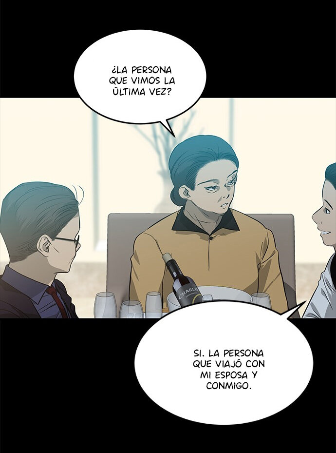 Read OLGAMI ES Manga Online