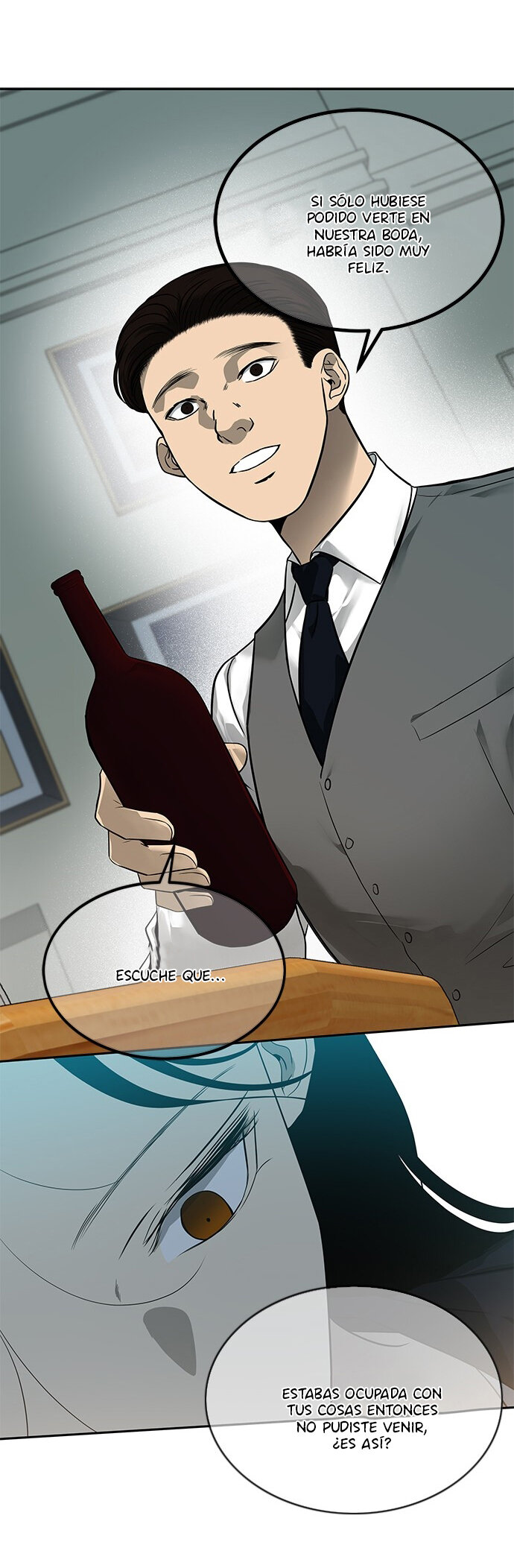 Read OLGAMI ES Manga Online