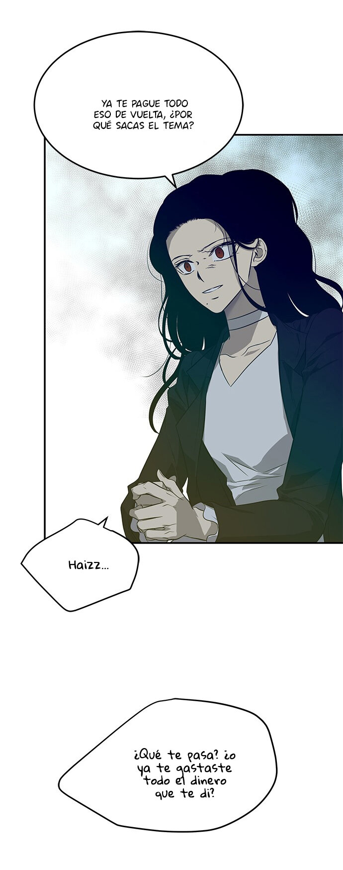 Read OLGAMI ES Manga Online