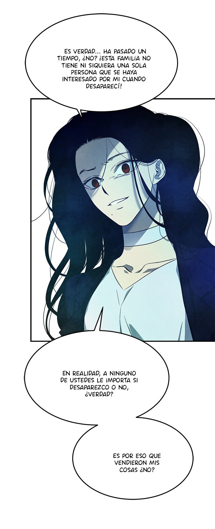Read OLGAMI ES Manga Online