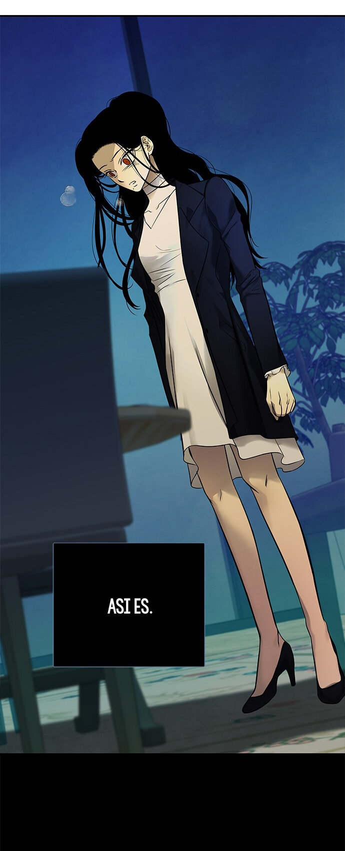 Read OLGAMI ES Manga Online