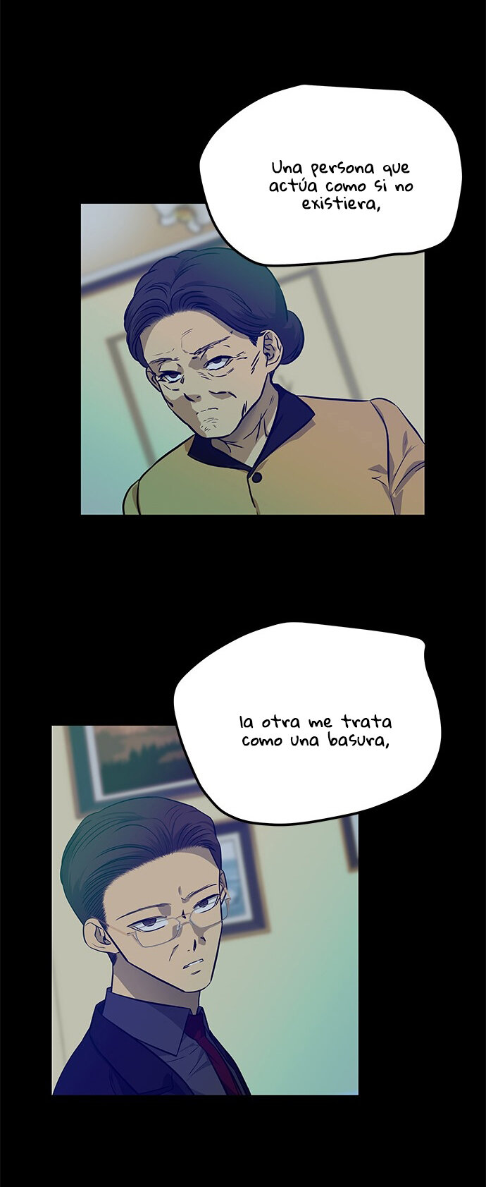 Read OLGAMI ES Manga Online