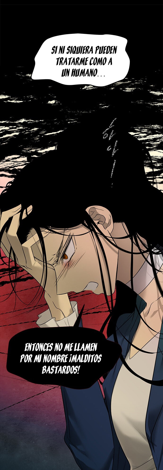 Read OLGAMI ES Manga Online