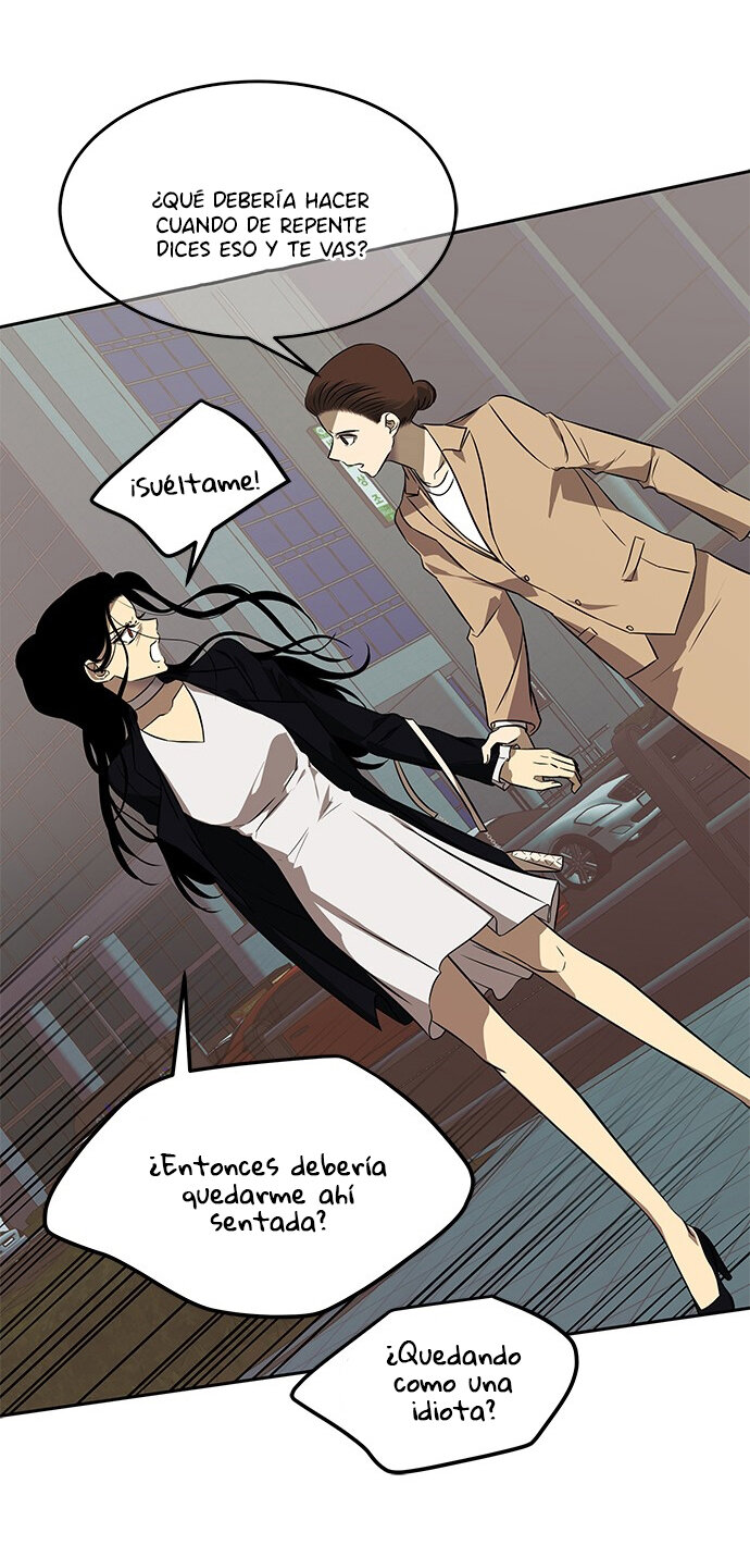 Read OLGAMI ES Manga Online