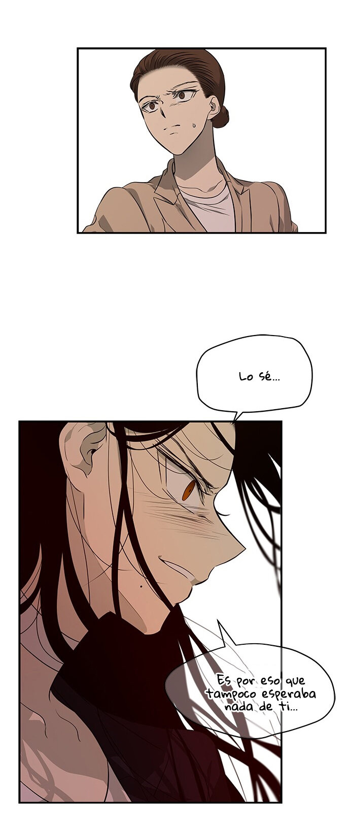 Read OLGAMI ES Manga Online
