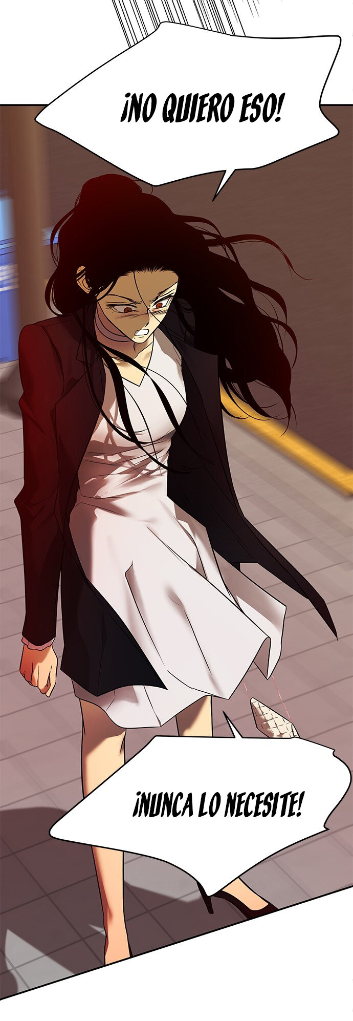 Read OLGAMI ES Manga Online
