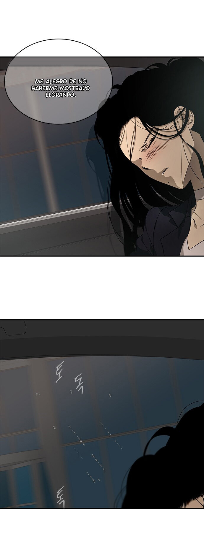 Read OLGAMI ES Manga Online