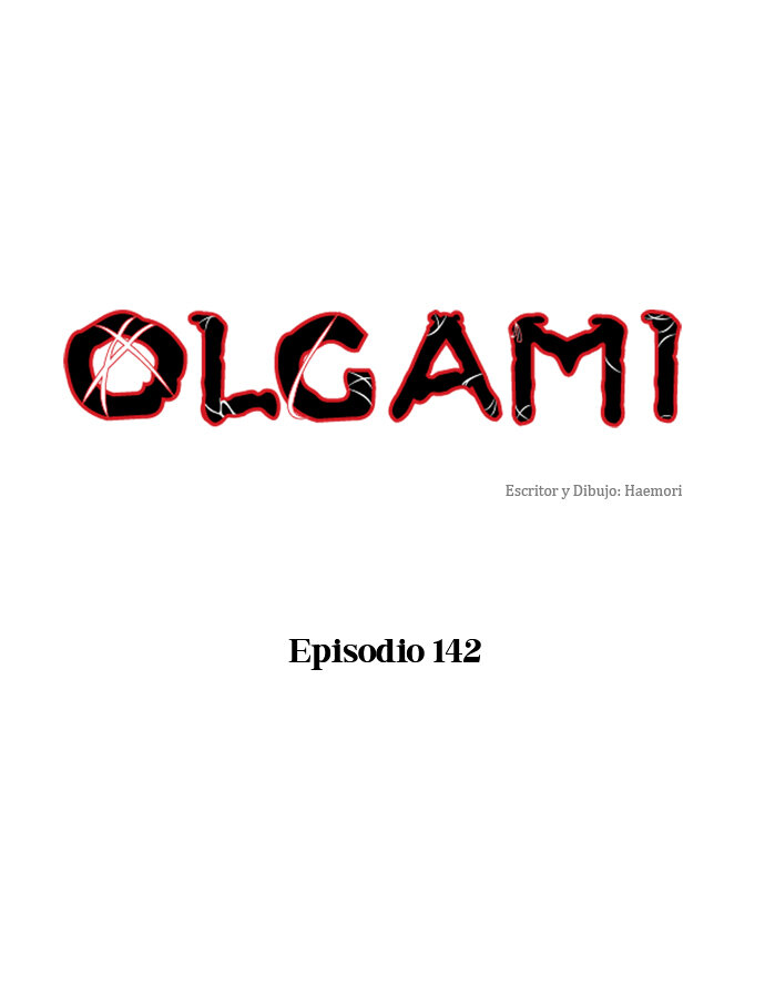 Read OLGAMI ES Manga Online