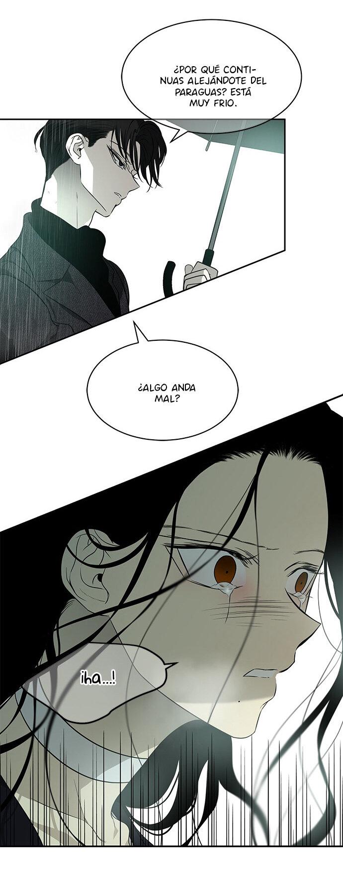 Read OLGAMI ES Manga Online