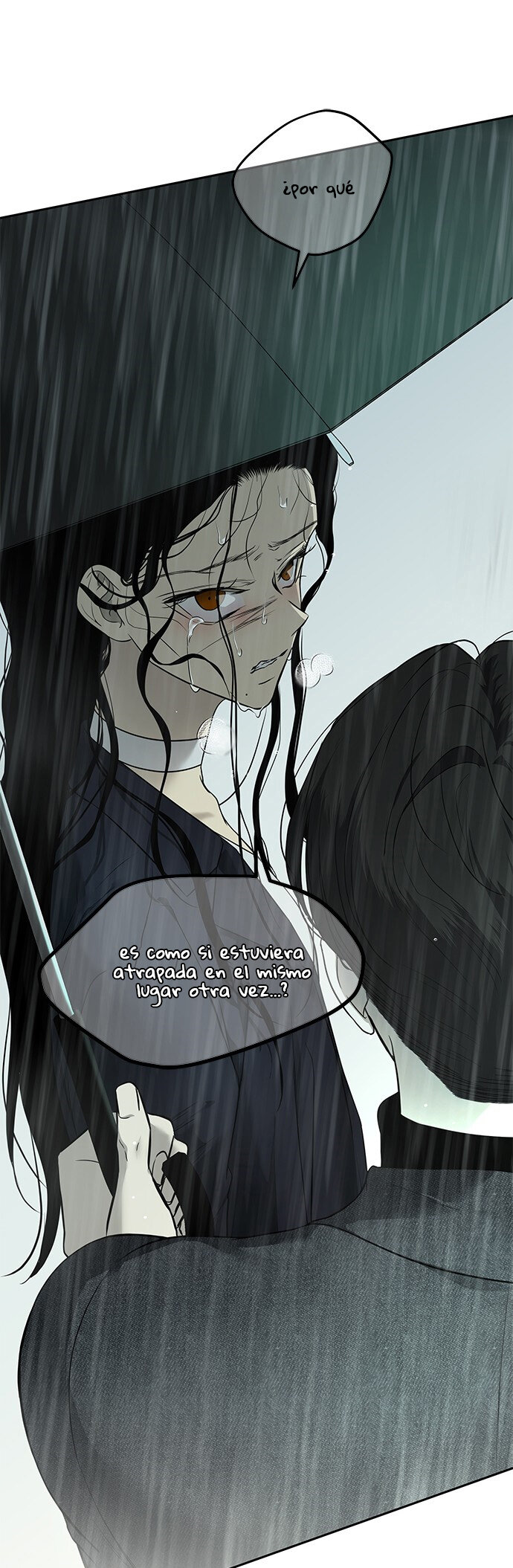 Read OLGAMI ES Manga Online