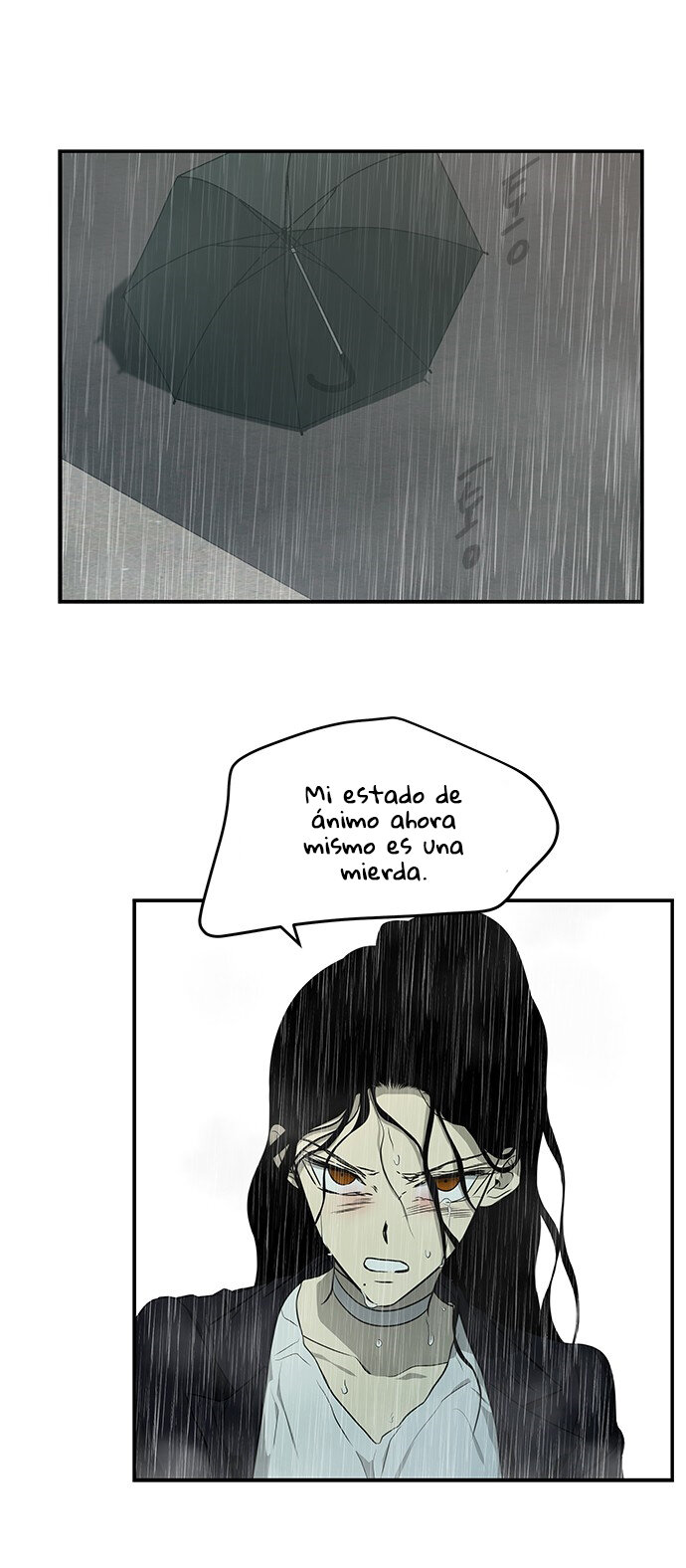 Read OLGAMI ES Manga Online