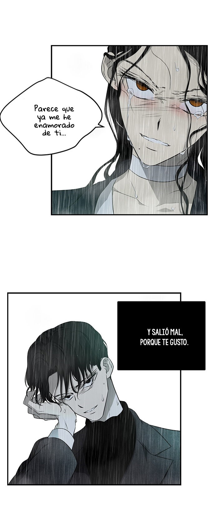 Read OLGAMI ES Manga Online