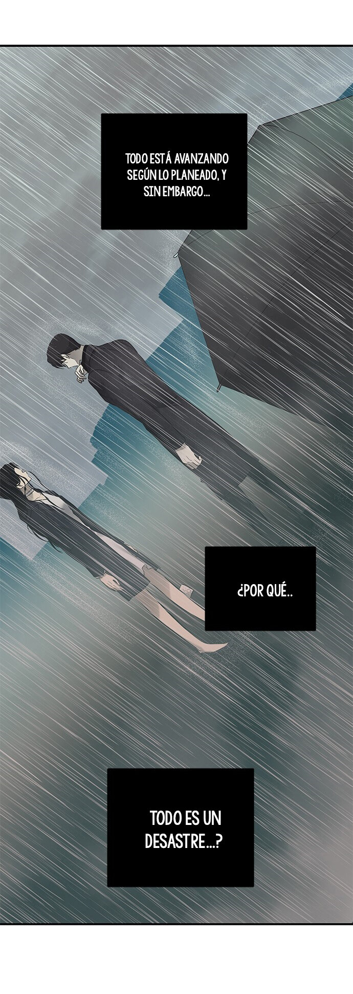 Read OLGAMI ES Manga Online