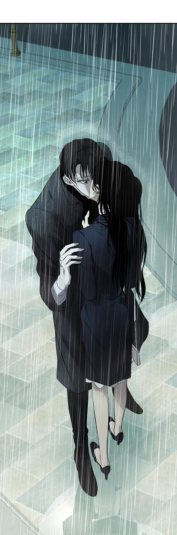Read OLGAMI ES Manga Online