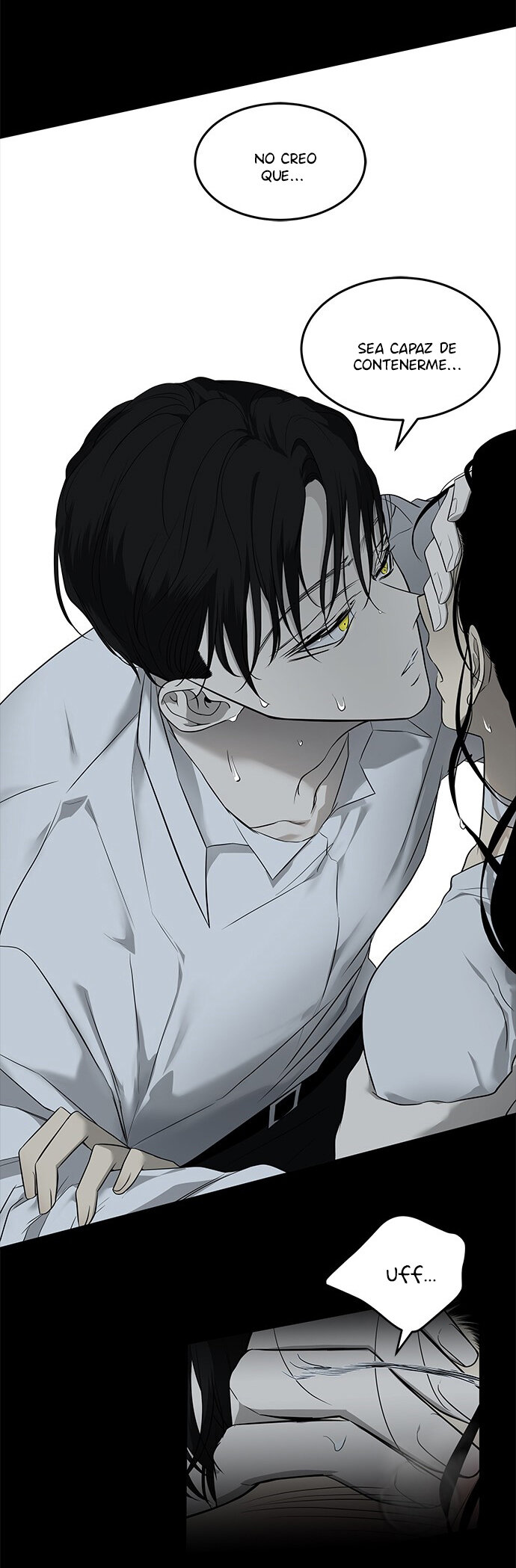 Read OLGAMI ES Manga Online