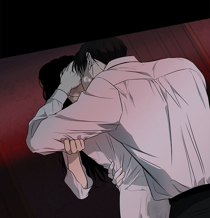 Read OLGAMI ES Manga Online