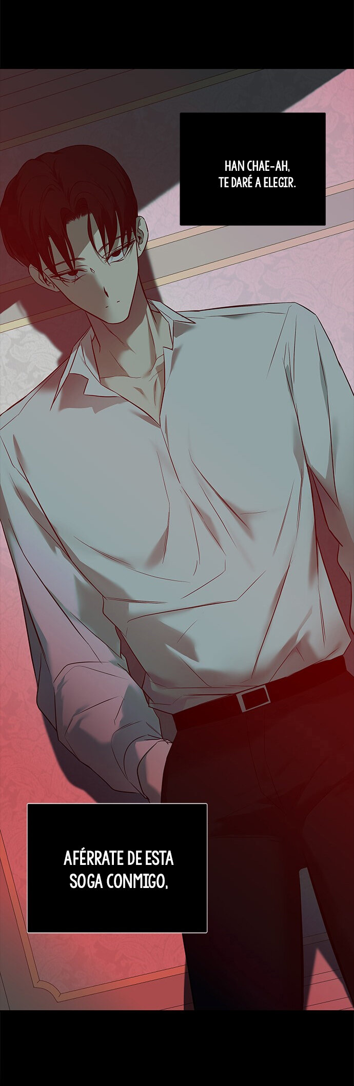 Read OLGAMI ES Manga Online