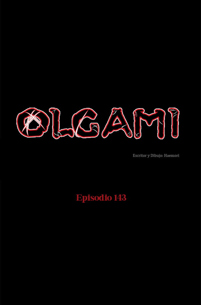 Read OLGAMI ES Manga Online