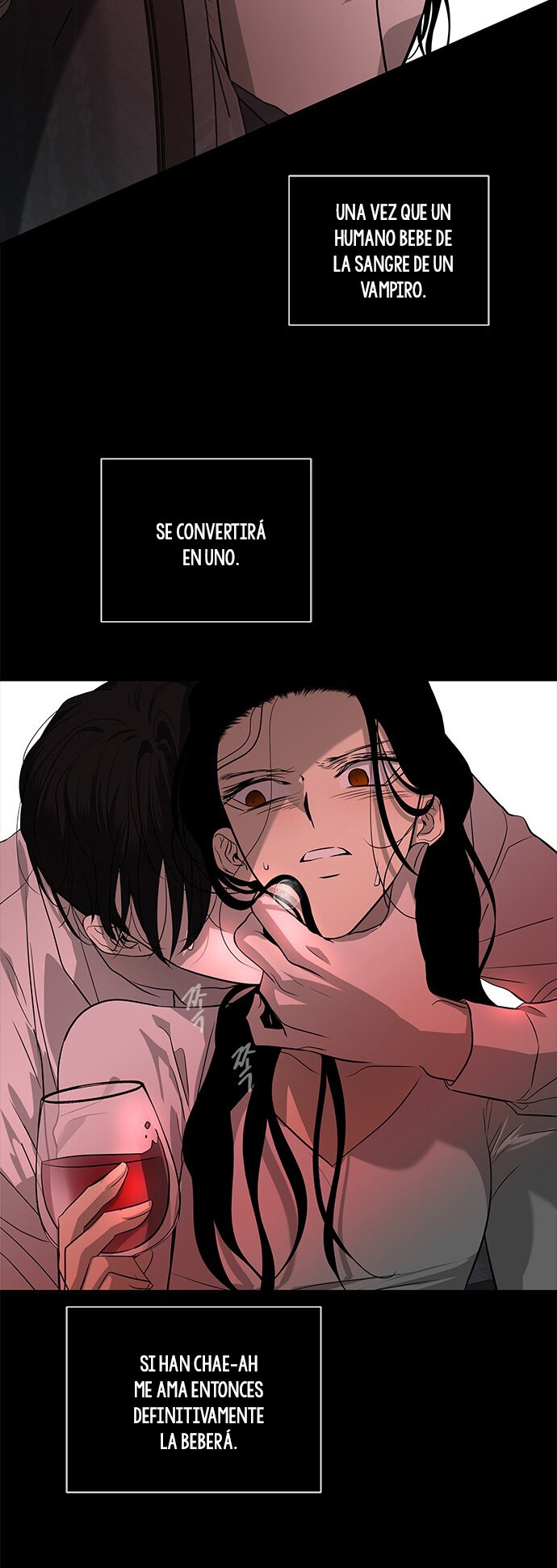 Read OLGAMI ES Manga Online