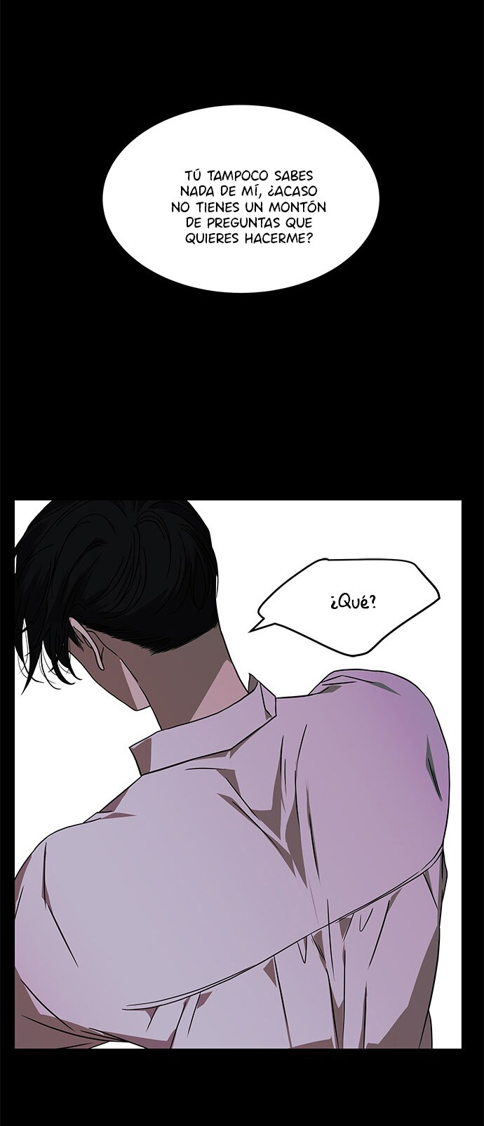 Read OLGAMI ES Manga Online