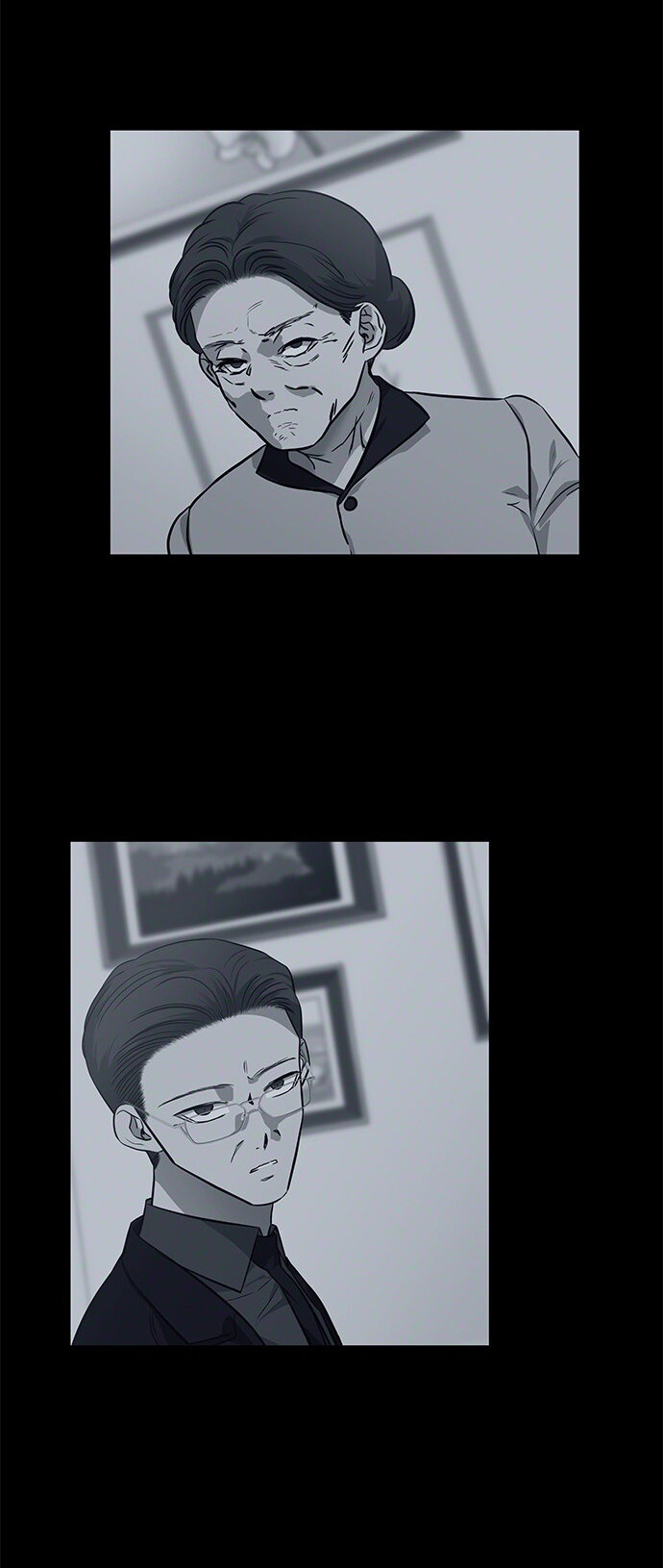 Read OLGAMI ES Manga Online