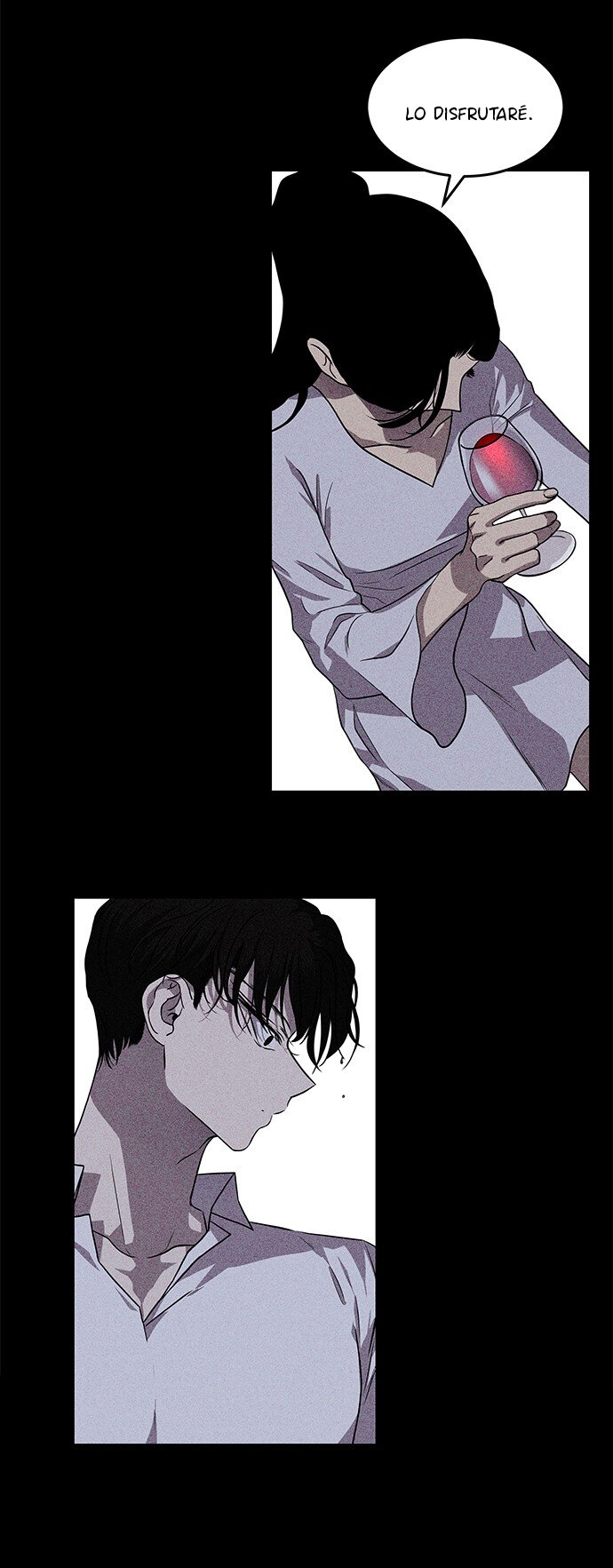 Read OLGAMI ES Manga Online