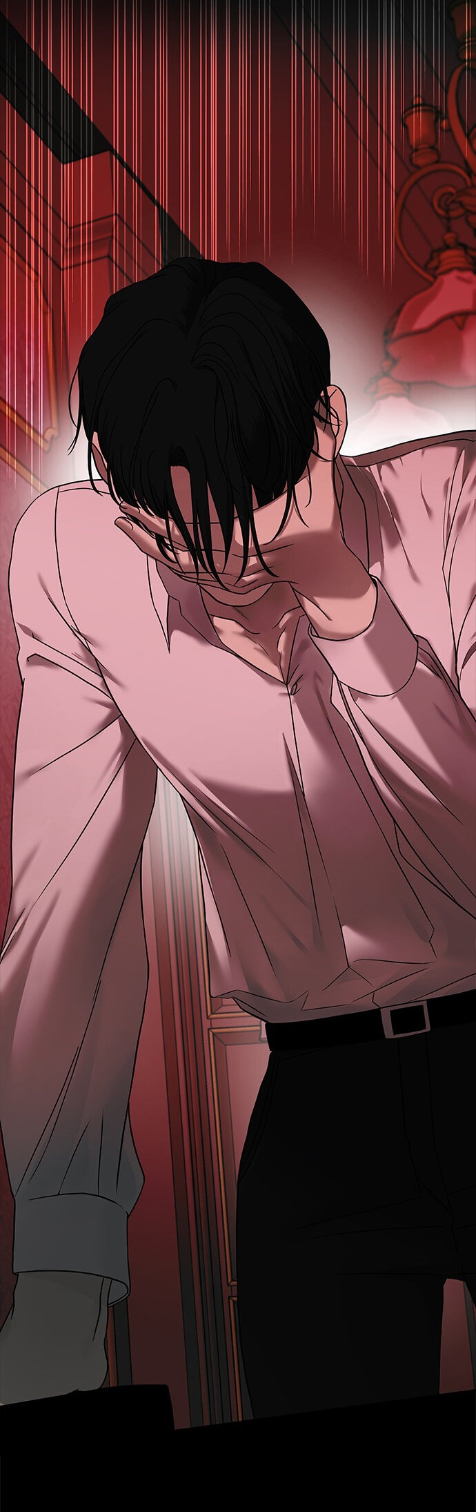 Read OLGAMI ES Manga Online