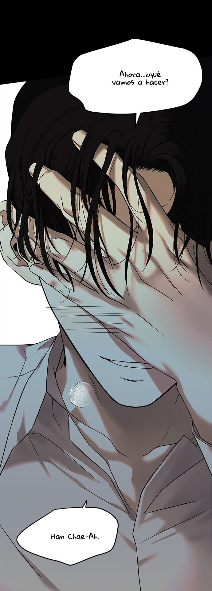 Read OLGAMI ES Manga Online