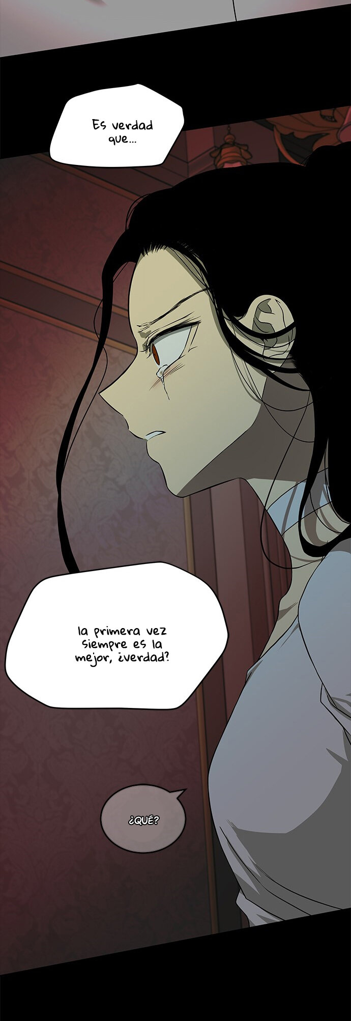 Read OLGAMI ES Manga Online
