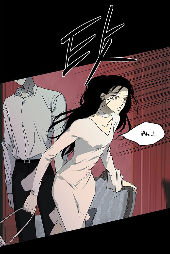 Read OLGAMI ES Manga Online