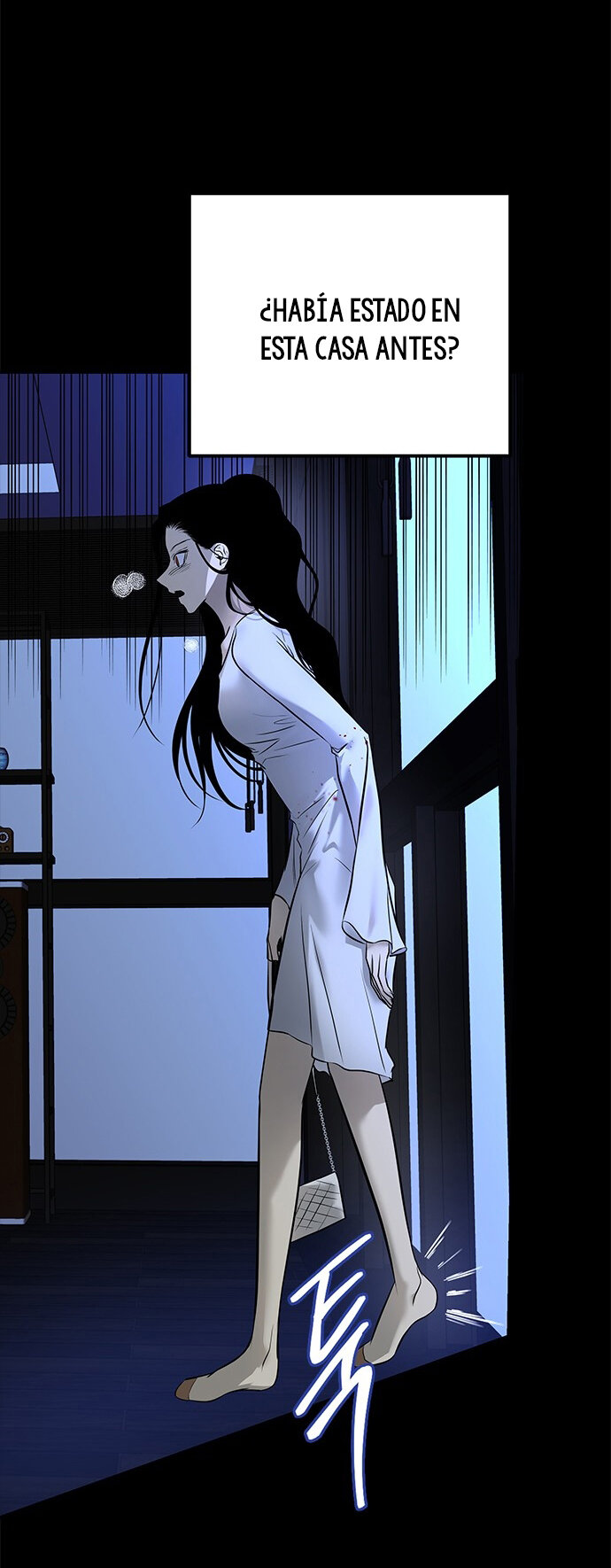Read OLGAMI ES Manga Online