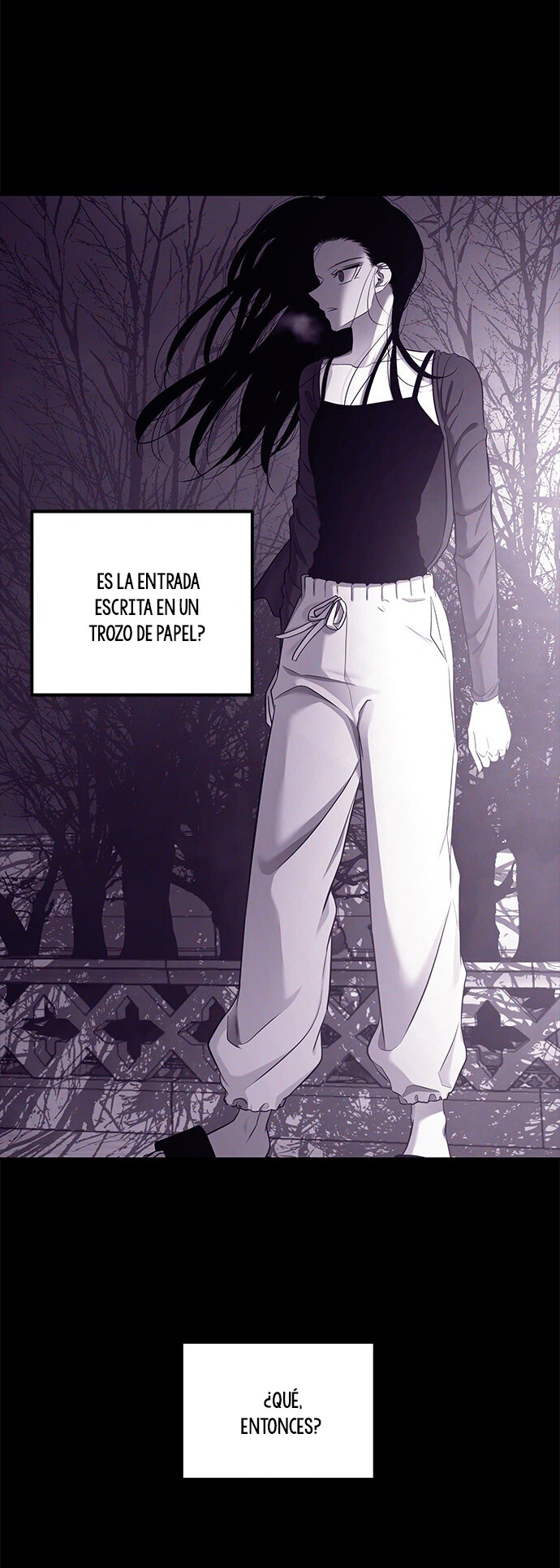 Read OLGAMI ES Manga Online