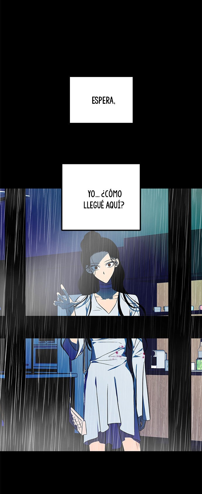 Read OLGAMI ES Manga Online