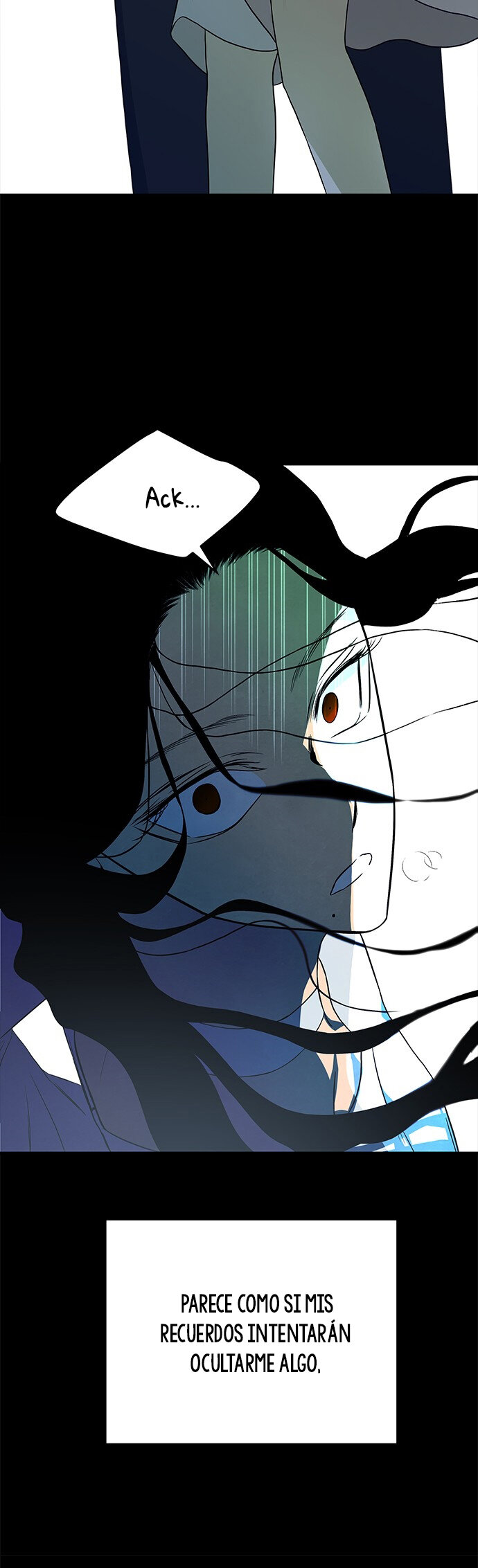 Read OLGAMI ES Manga Online