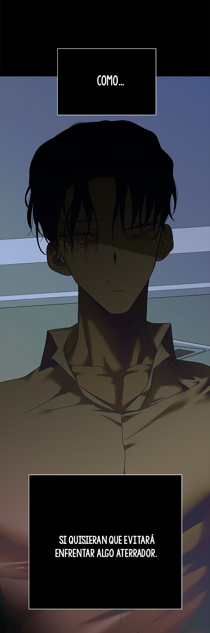 Read OLGAMI ES Manga Online