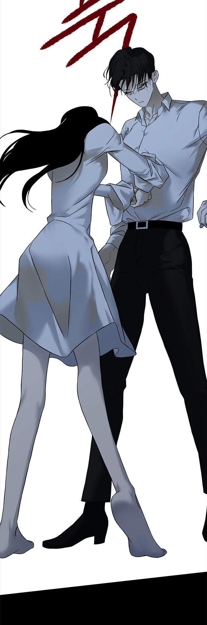 Read OLGAMI ES Manga Online