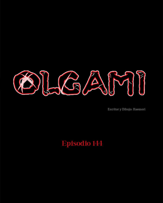 Read OLGAMI ES Manga Online