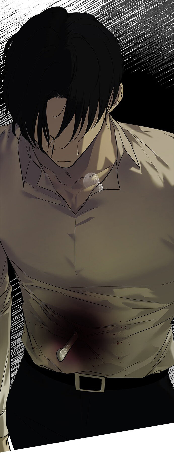 Read OLGAMI ES Manga Online