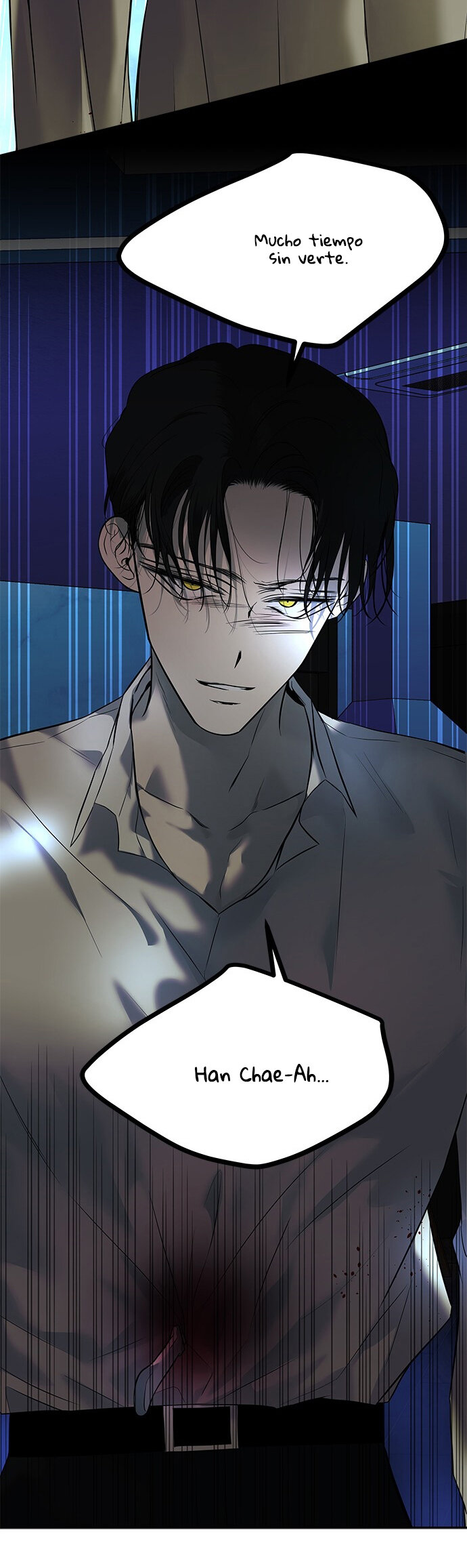 Read OLGAMI ES Manga Online