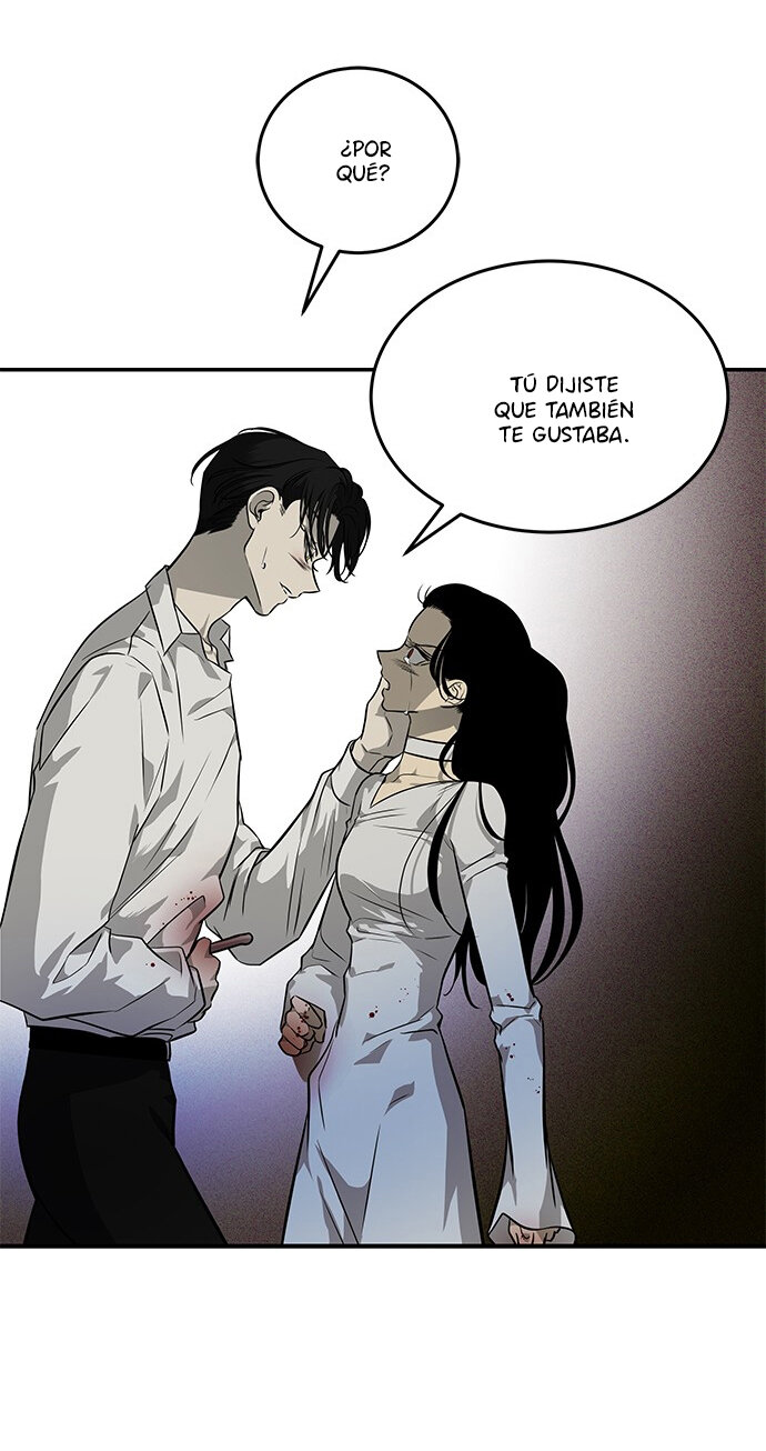 Read OLGAMI ES Manga Online