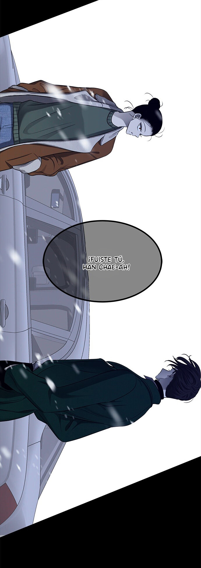 Read OLGAMI ES Manga Online