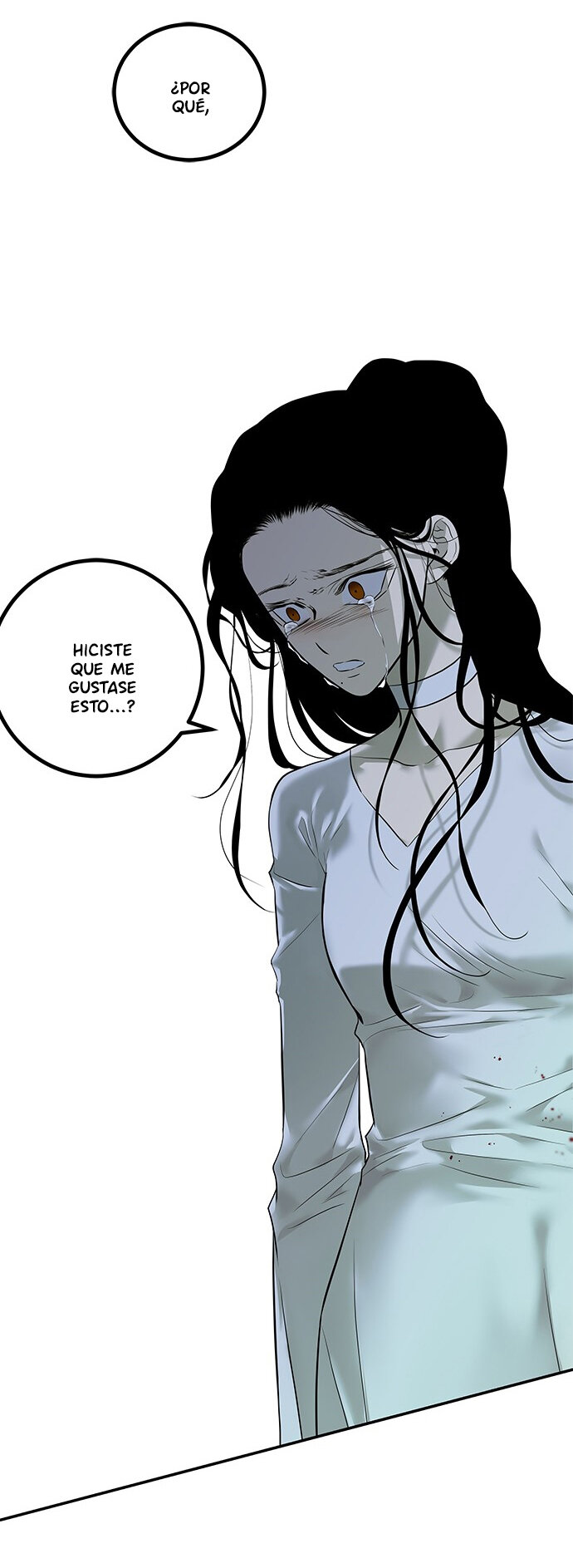 Read OLGAMI ES Manga Online